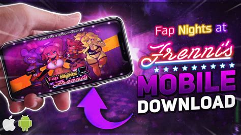 fap nights at frenni APK for Android Download 